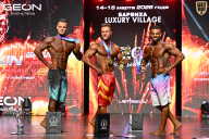 Grand Prix Dudushkin Fitness Family - 2026