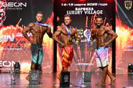 Grand Prix Dudushkin Fitness Family - 2026