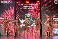 Grand Prix Dudushkin Fitness Family - 2026