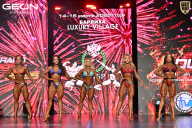 Grand Prix Dudushkin Fitness Family - 2026