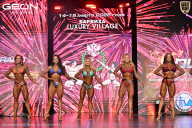 Grand Prix Dudushkin Fitness Family - 2026