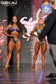 Grand Prix Dudushkin Fitness Family - 2026