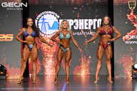 Grand Prix Dudushkin Fitness Family - 2026