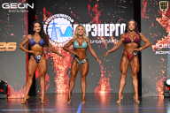 Grand Prix Dudushkin Fitness Family - 2026