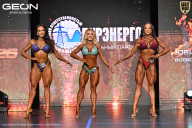 Grand Prix Dudushkin Fitness Family - 2026