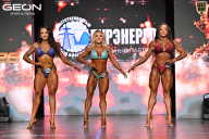 Grand Prix Dudushkin Fitness Family - 2026