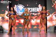 Grand Prix Dudushkin Fitness Family - 2026