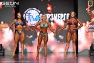 Grand Prix Dudushkin Fitness Family - 2026