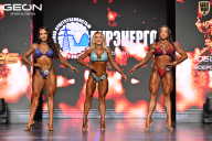 Grand Prix Dudushkin Fitness Family - 2026