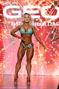 Grand Prix Dudushkin Fitness Family - 2026