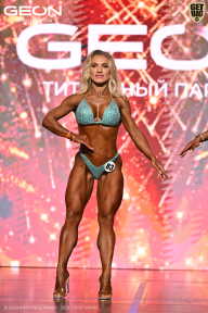 Grand Prix Dudushkin Fitness Family - 2026