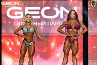 Grand Prix Dudushkin Fitness Family - 2026