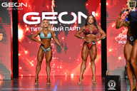 Grand Prix Dudushkin Fitness Family - 2026