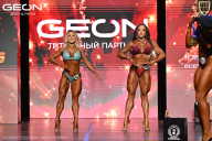 Grand Prix Dudushkin Fitness Family - 2026