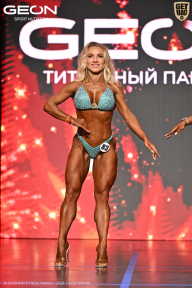 Grand Prix Dudushkin Fitness Family - 2026