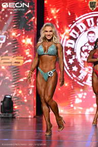 Grand Prix Dudushkin Fitness Family - 2026