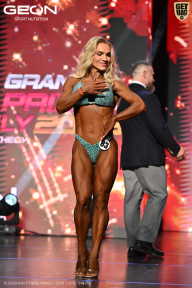 Grand Prix Dudushkin Fitness Family - 2026