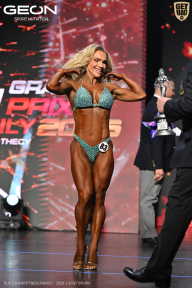 Grand Prix Dudushkin Fitness Family - 2026