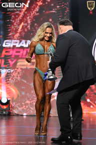 Grand Prix Dudushkin Fitness Family - 2026