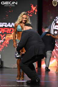 Grand Prix Dudushkin Fitness Family - 2026