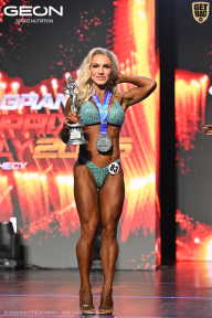 Grand Prix Dudushkin Fitness Family - 2026