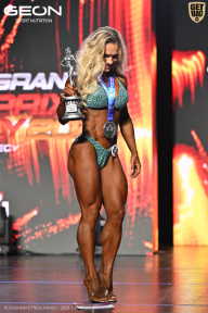 Grand Prix Dudushkin Fitness Family - 2026