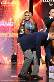 Grand Prix Dudushkin Fitness Family - 2026