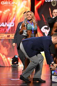 Grand Prix Dudushkin Fitness Family - 2026