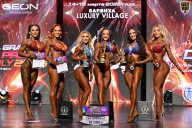 Grand Prix Dudushkin Fitness Family - 2026