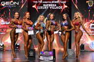 Grand Prix Dudushkin Fitness Family - 2026