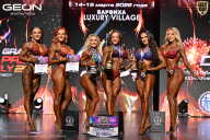 Grand Prix Dudushkin Fitness Family - 2026