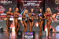 Grand Prix Dudushkin Fitness Family - 2026