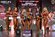 Grand Prix Dudushkin Fitness Family - 2026