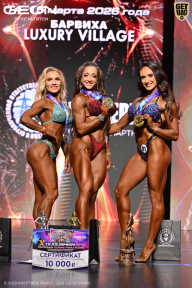 Grand Prix Dudushkin Fitness Family - 2026