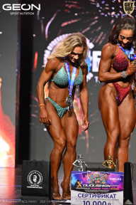 Grand Prix Dudushkin Fitness Family - 2026