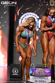 Grand Prix Dudushkin Fitness Family - 2026