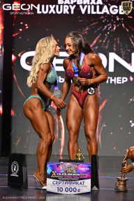 Grand Prix Dudushkin Fitness Family - 2026