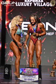 Grand Prix Dudushkin Fitness Family - 2026