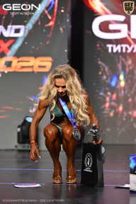 Grand Prix Dudushkin Fitness Family - 2026