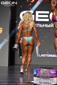 Grand Prix Dudushkin Fitness Family - 2026