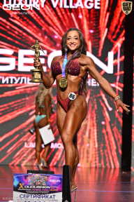 Grand Prix Dudushkin Fitness Family - 2026