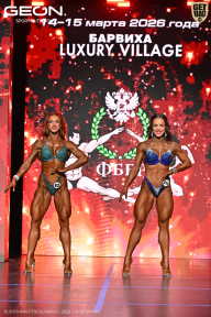 Grand Prix Dudushkin Fitness Family - 2026