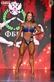 Grand Prix Dudushkin Fitness Family - 2026