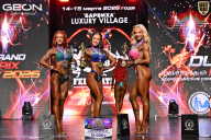 Grand Prix Dudushkin Fitness Family - 2026