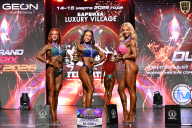 Grand Prix Dudushkin Fitness Family - 2026