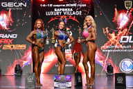 Grand Prix Dudushkin Fitness Family - 2026