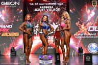 Grand Prix Dudushkin Fitness Family - 2026