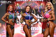 Grand Prix Dudushkin Fitness Family - 2026