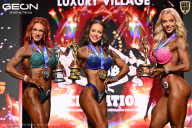 Grand Prix Dudushkin Fitness Family - 2026