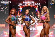 Grand Prix Dudushkin Fitness Family - 2026